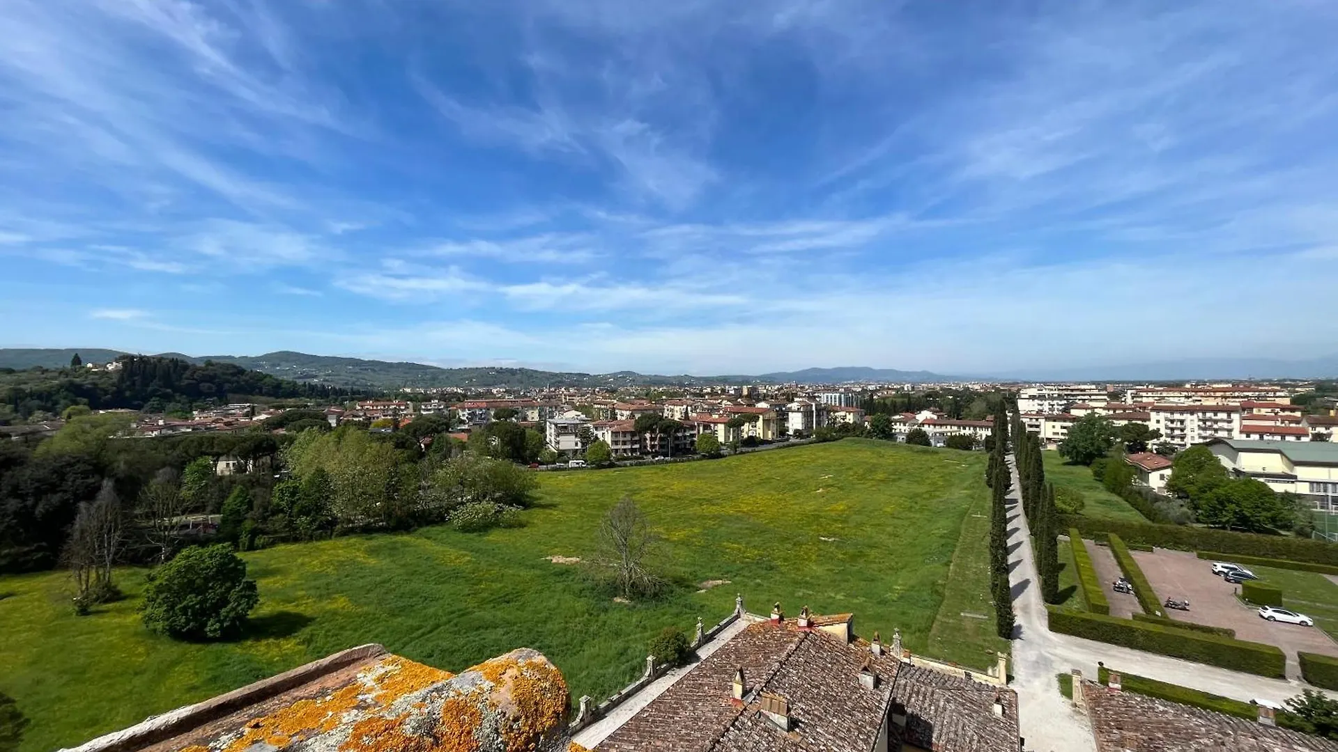 Casa Aurora A Torregalli Apartment Florence