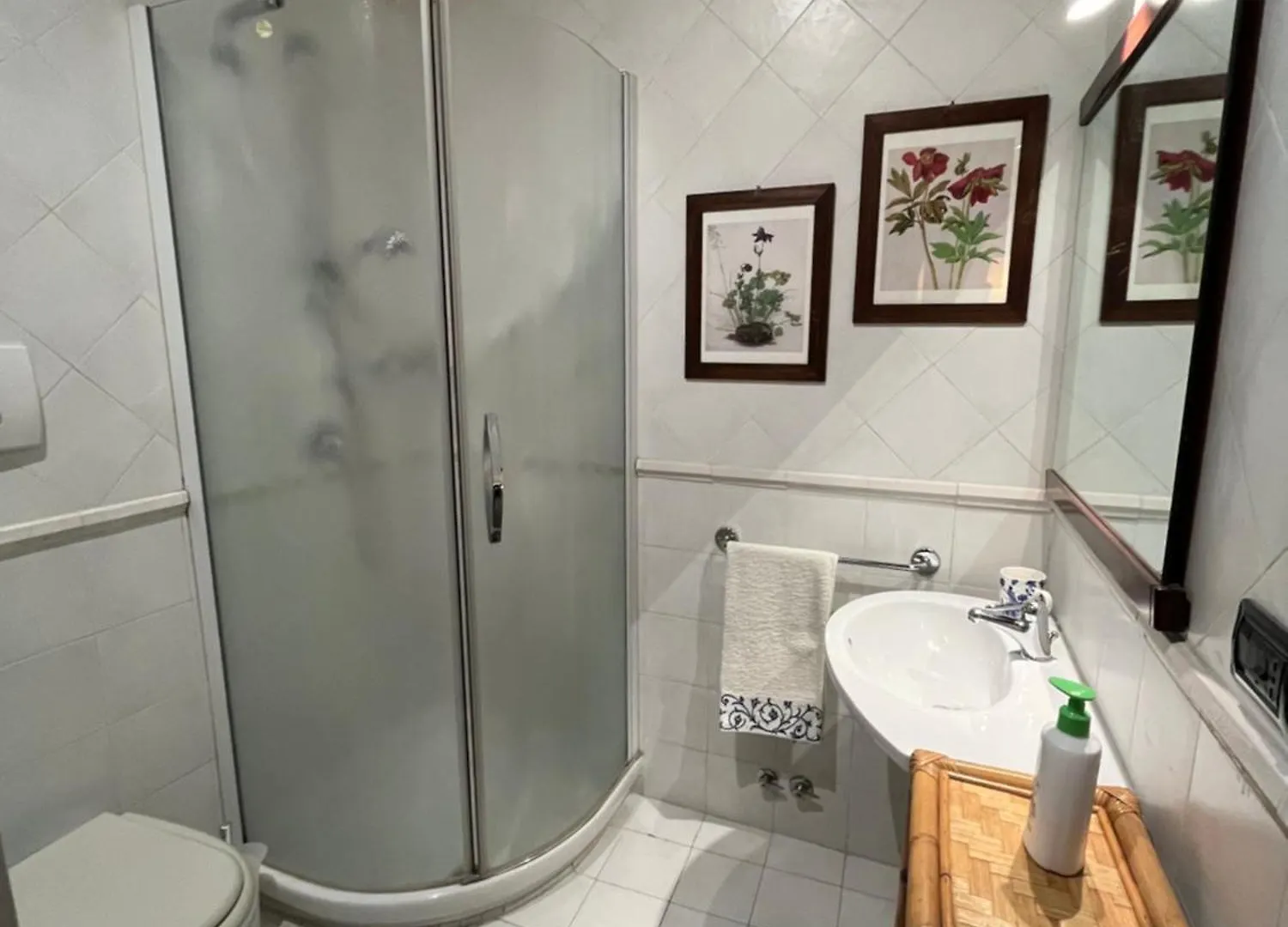 Casa Aurora A Torregalli Apartment Florence