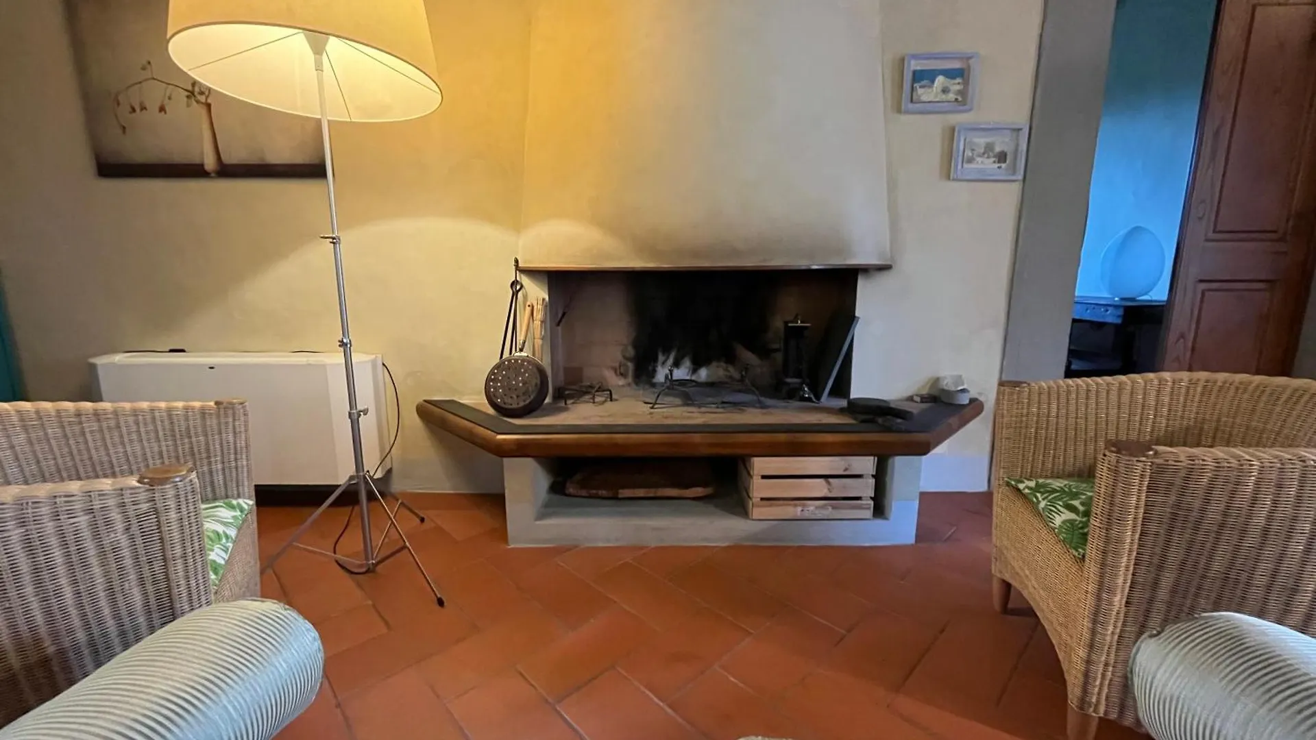 Casa Aurora A Torregalli Apartment Florence 0*,  Italy