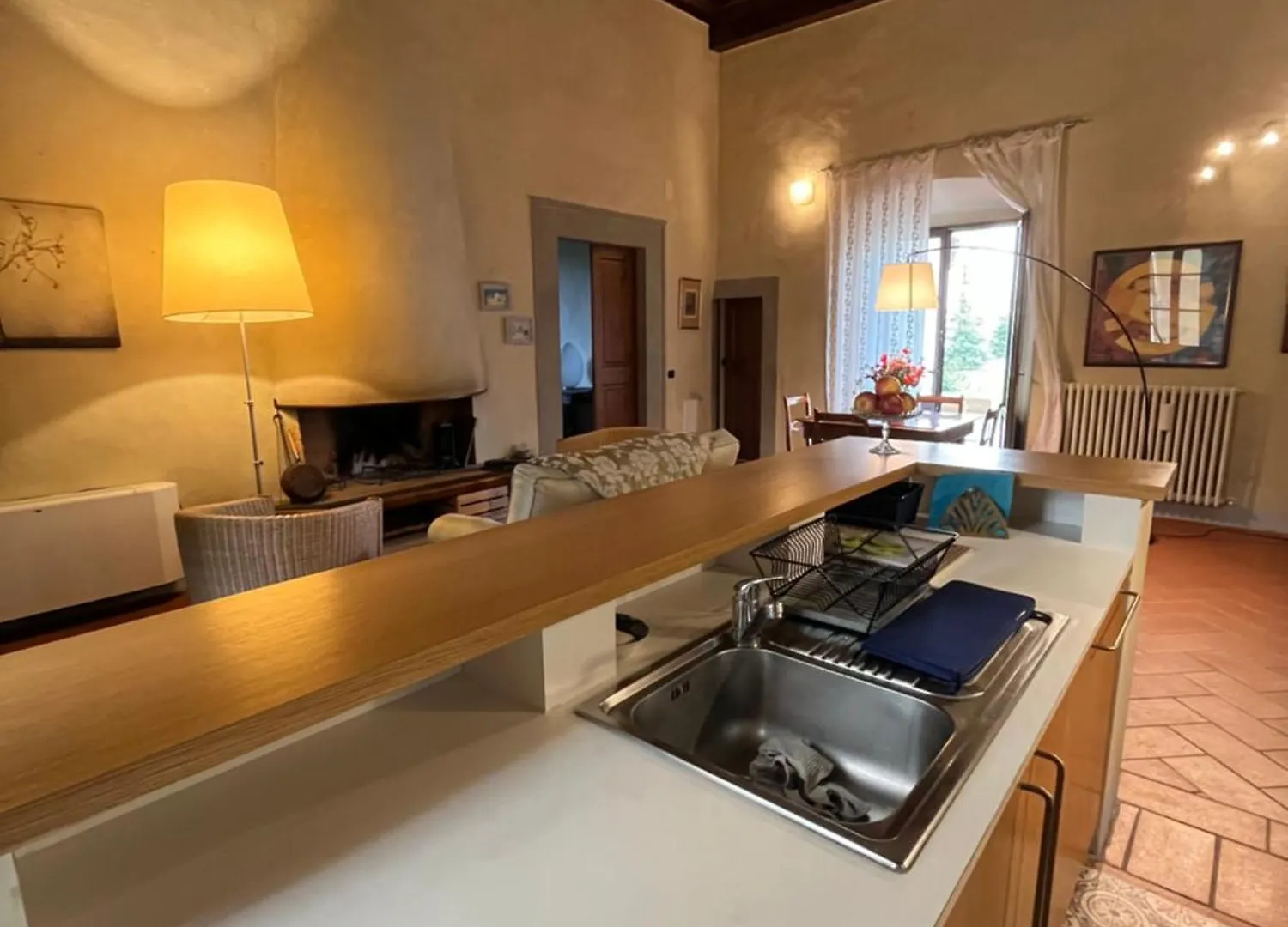 Casa Aurora A Torregalli Apartment Florence 0*,  Italy