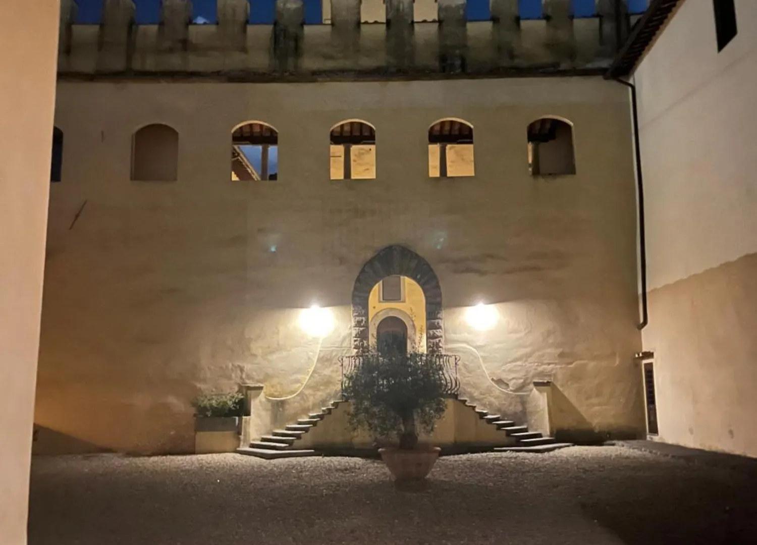 Casa Aurora A Torregalli Apartment Florence
