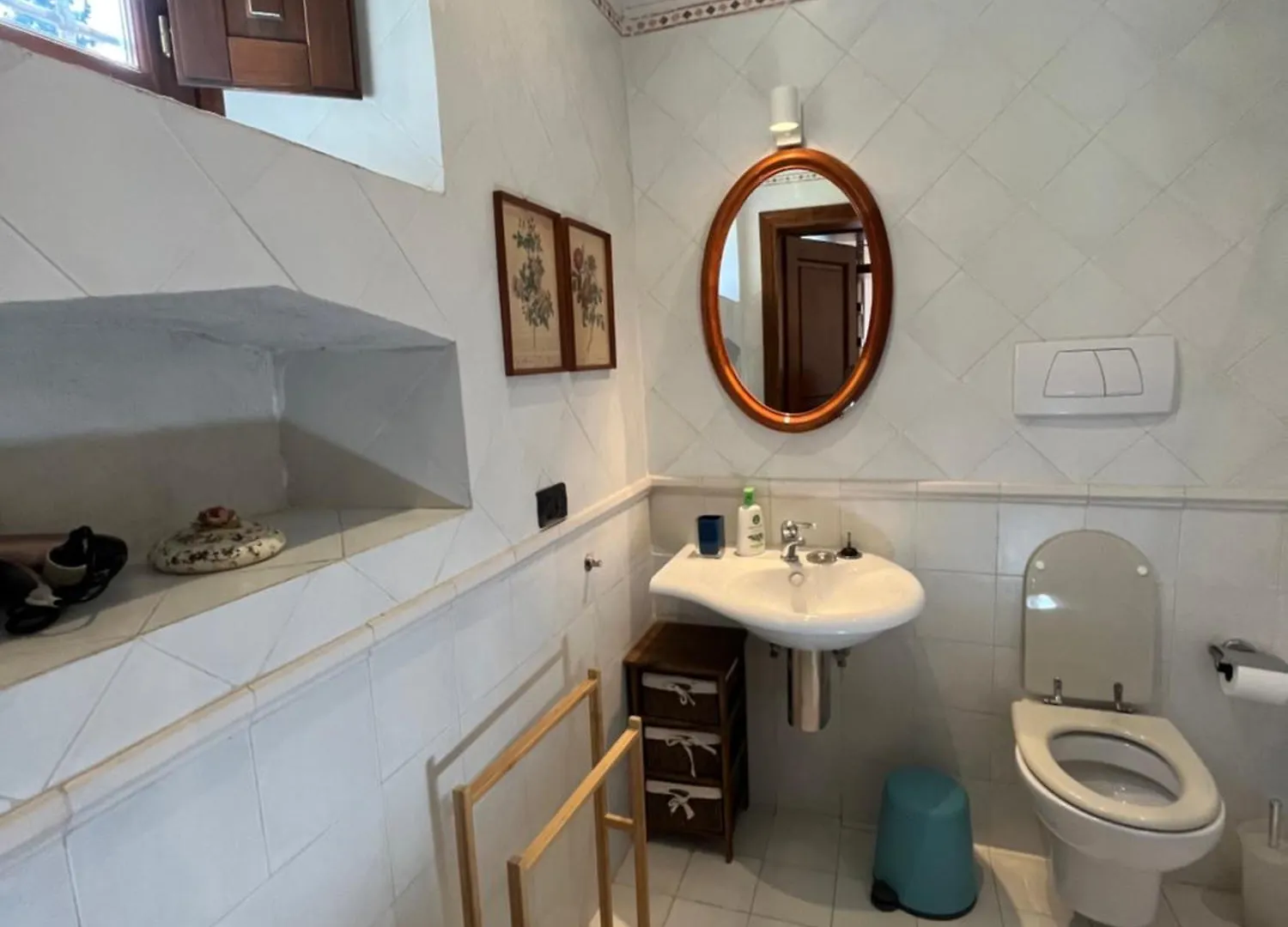Casa Aurora A Torregalli Apartment Florence 0*,