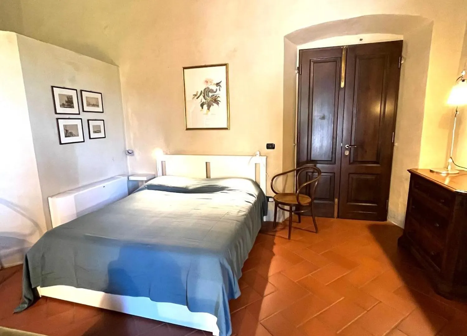 Casa Aurora A Torregalli Apartment Florence