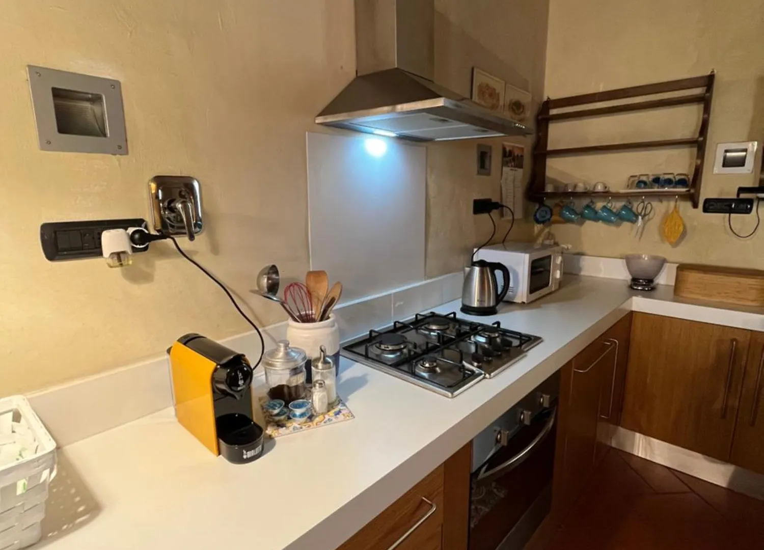 Casa Aurora A Torregalli Apartment Florence