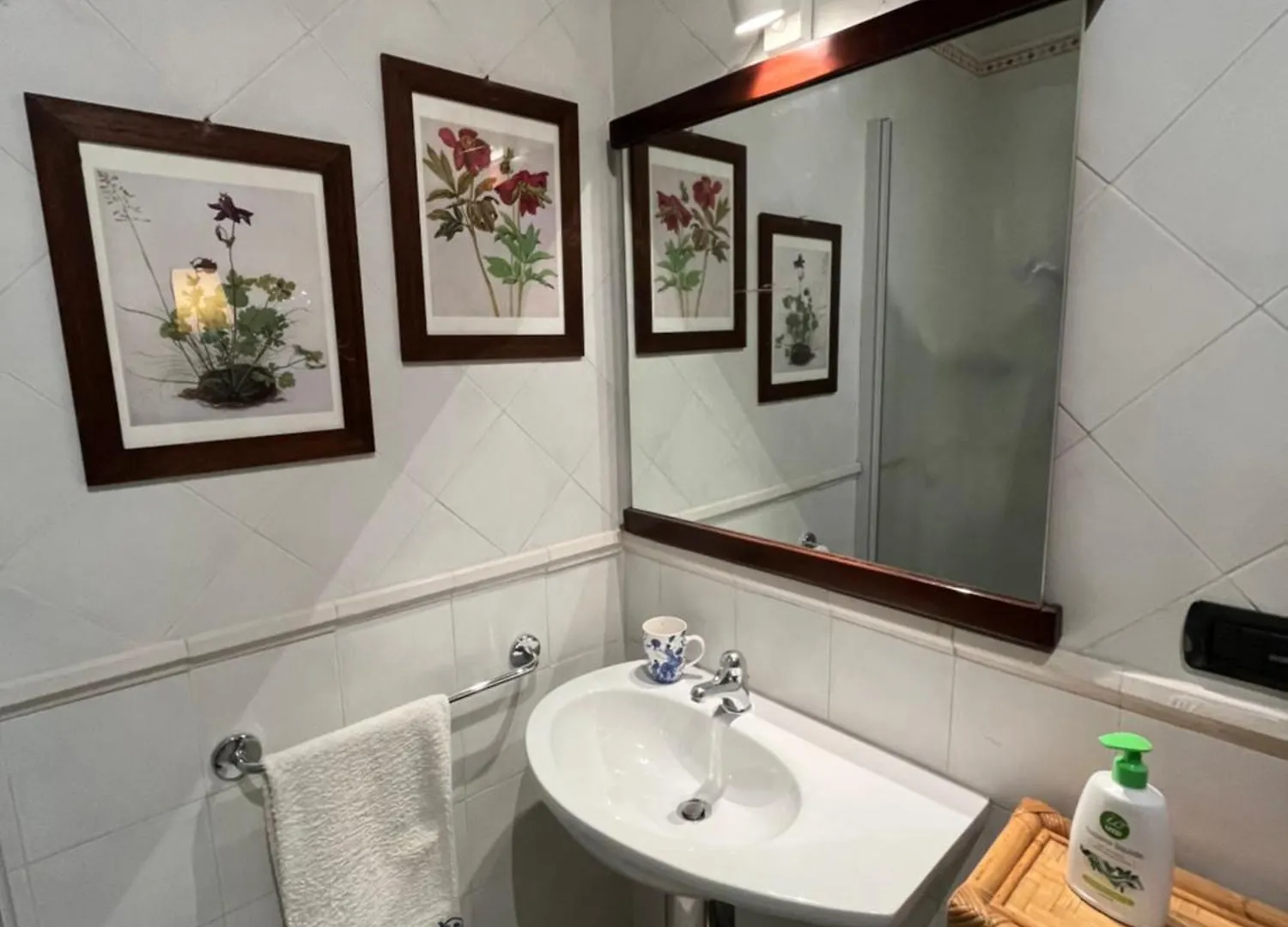 Casa Aurora A Torregalli Apartment Florence