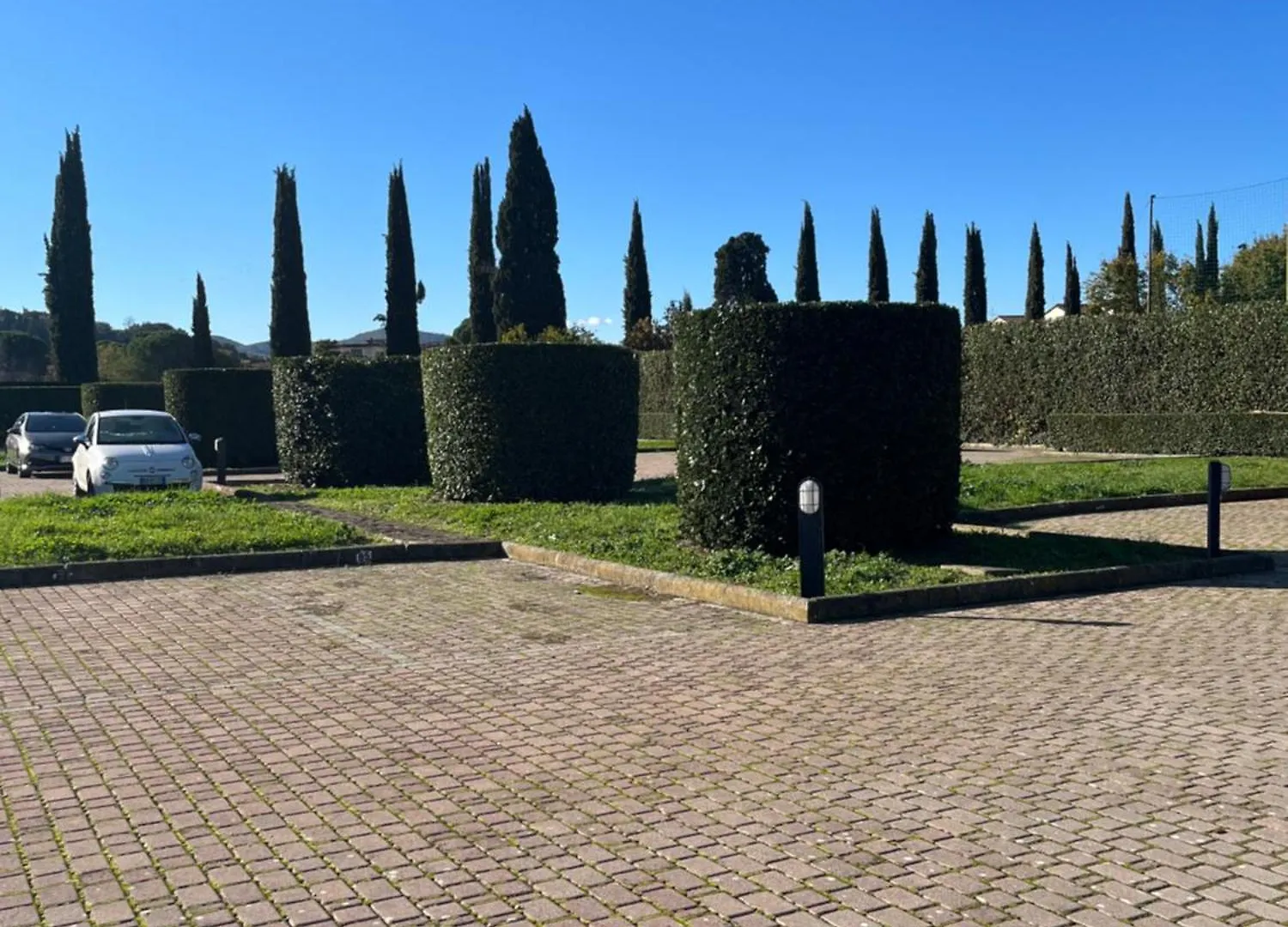 Casa Aurora A Torregalli Apartment Florence