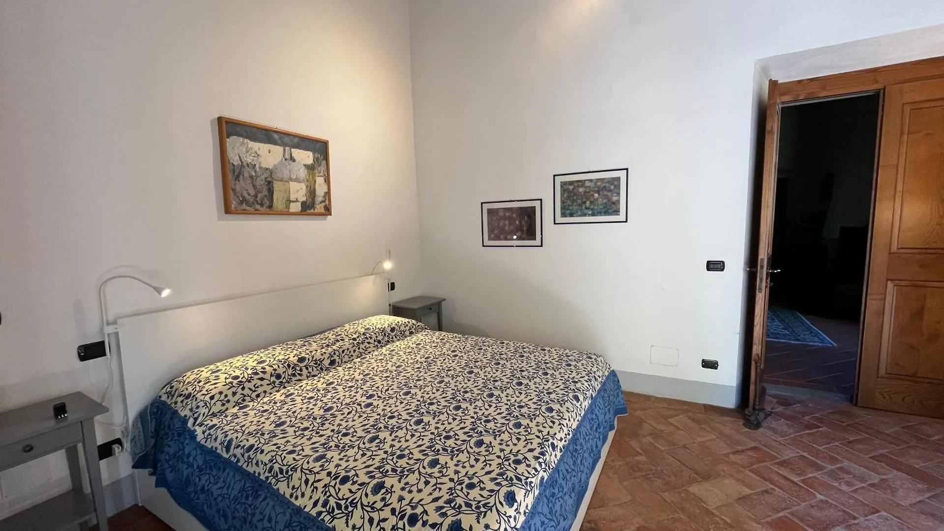 Casa Aurora A Torregalli Apartment Florence Italy