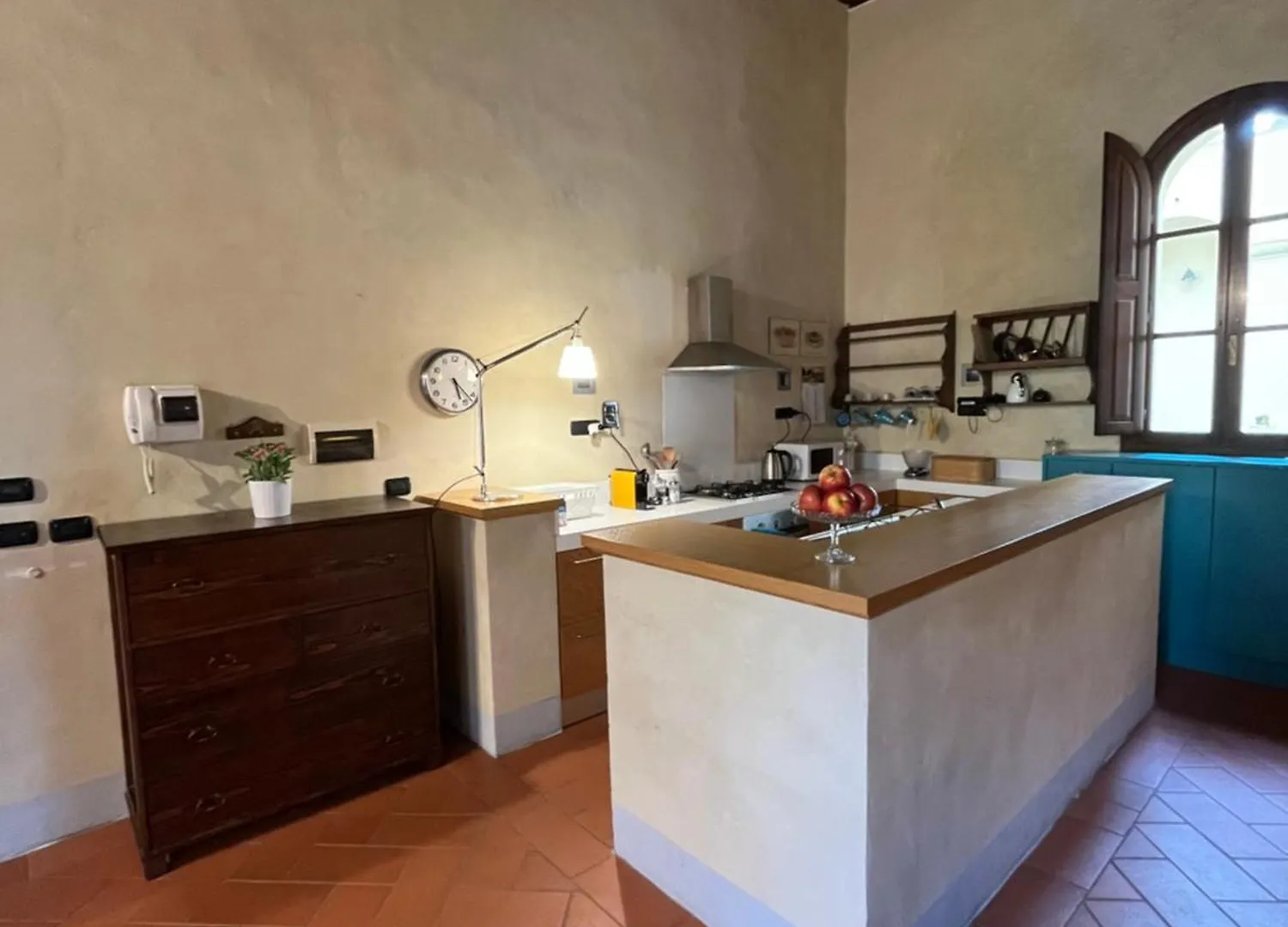 Casa Aurora A Torregalli Apartment Florence