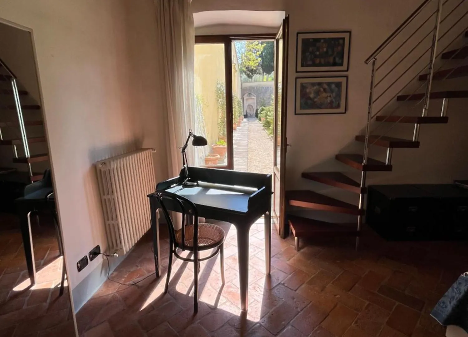 Casa Aurora A Torregalli Apartment Florence