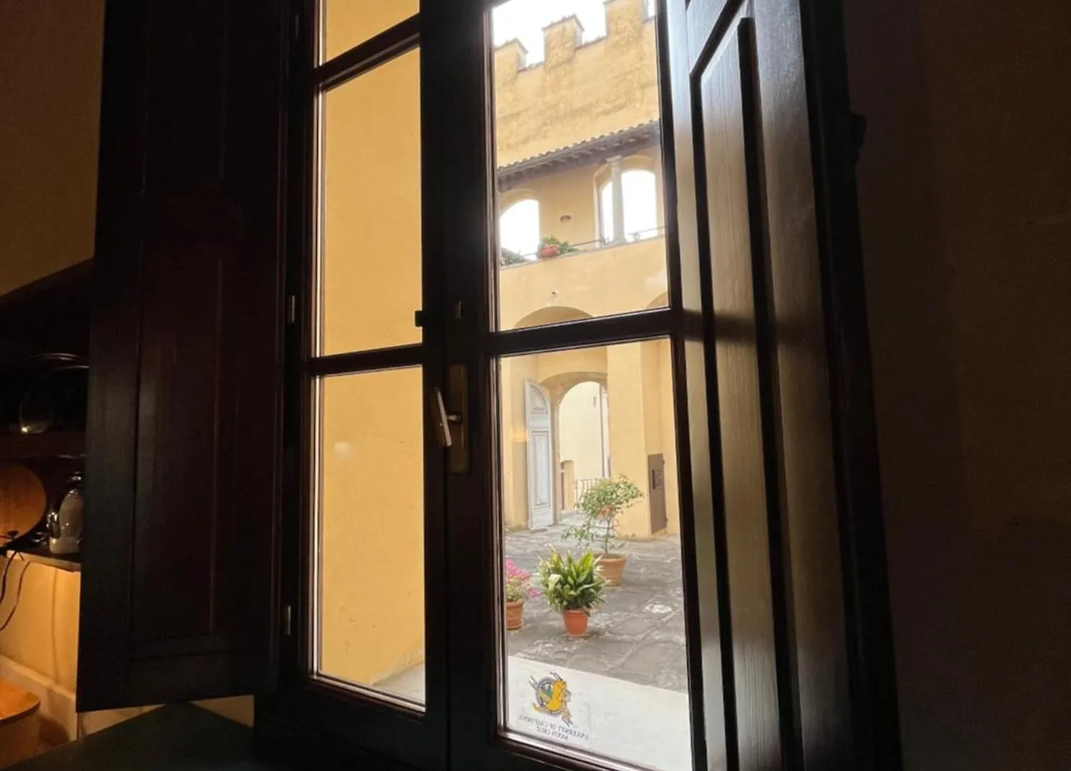 Casa Aurora A Torregalli Apartment Florence