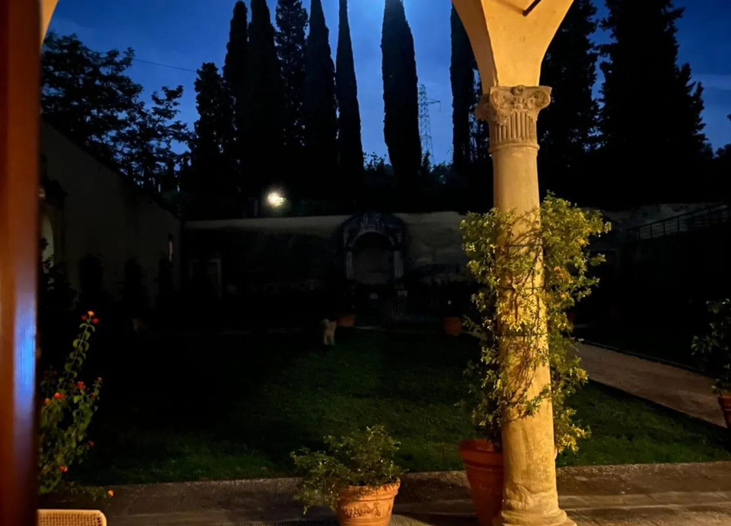 Casa Aurora A Torregalli Apartment Florence