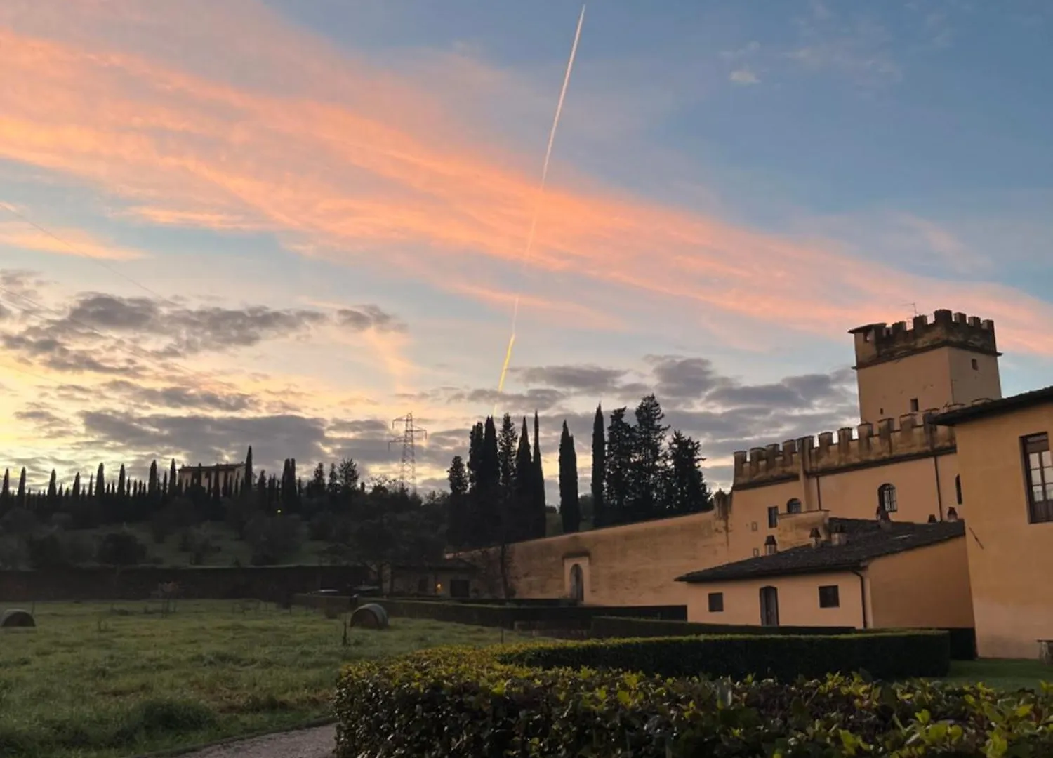 Casa Aurora A Torregalli Apartment Florence 0*,