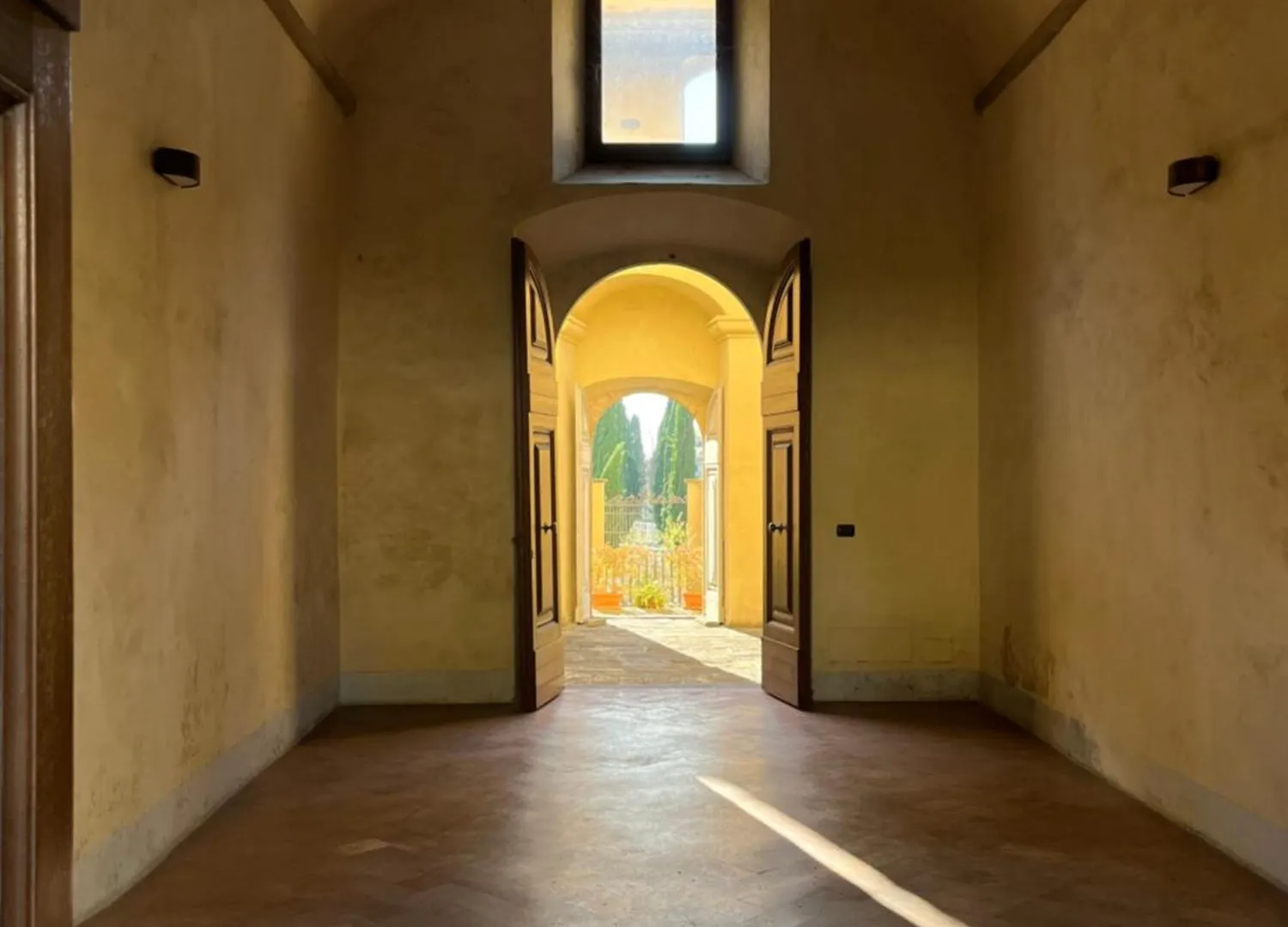 Casa Aurora A Torregalli Apartment Florence