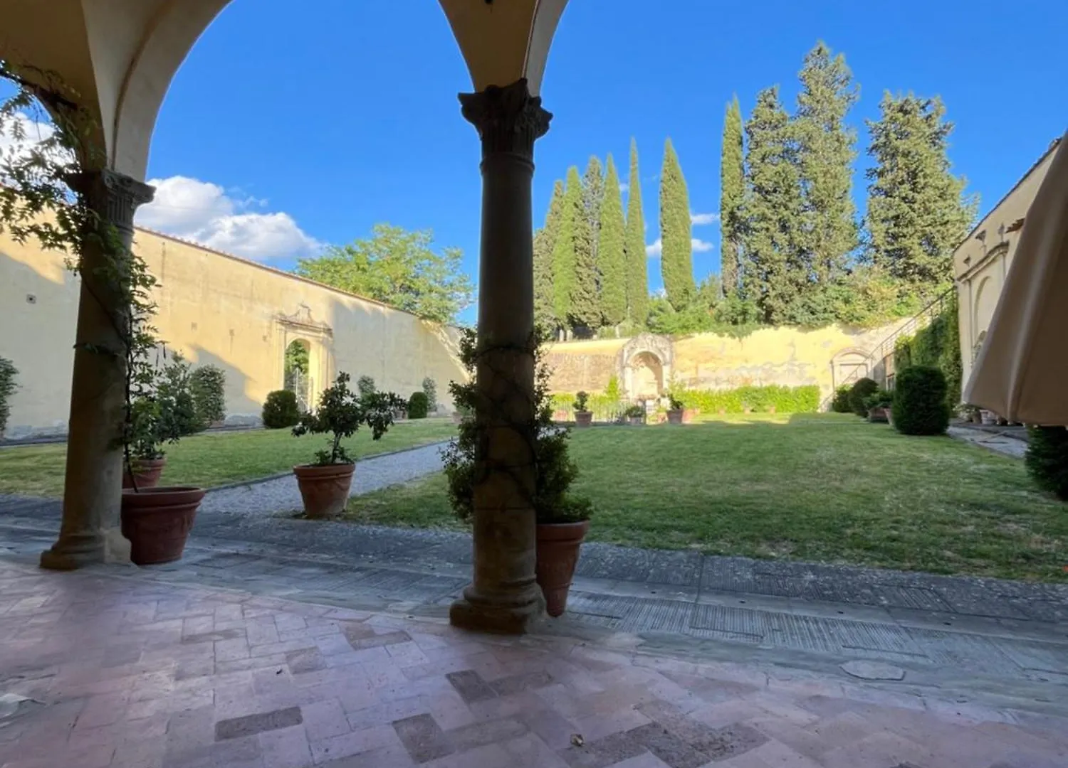 Casa Aurora A Torregalli Apartment Florence 0*,